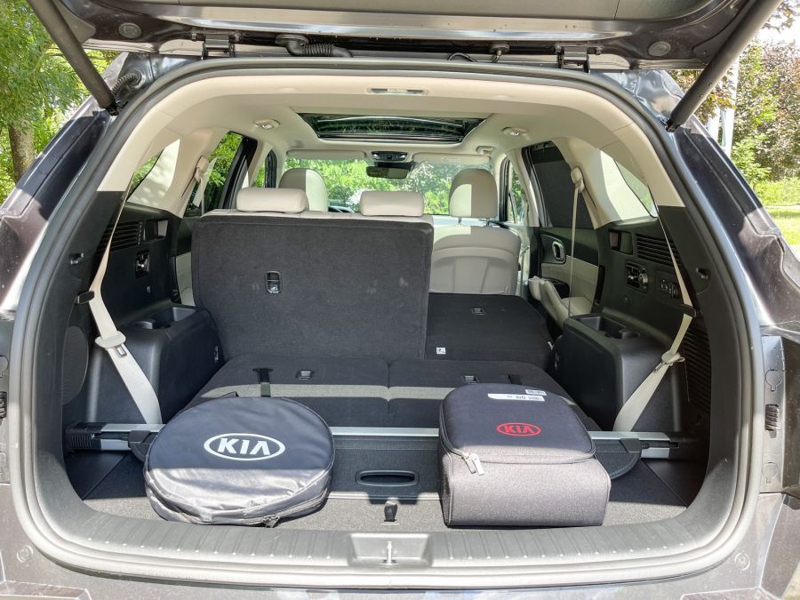 A tömegcikk és a prémium határa – KIA Sorento Plug-in Hybrid - STYLENEWS - Mobility - kia sorento, KIA sorento 2021 PHEV teszt, sorento hybrid, sorento hybrid teszt, sorento kia, sorento plug-in hybrid teszt, 