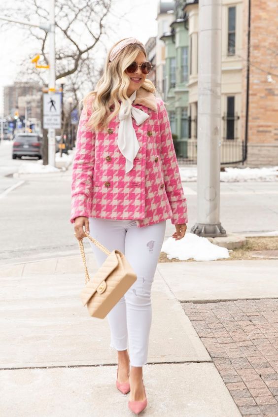 Stílusiskola: outfitek kora őszre rózsaszínnel - DIVAT&STÍLUS - Stílusiskola - divat, outfit, ősz, rózsaszín, stílus, 