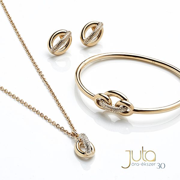 A kevesebb nem mindig több - Új ékszerekkel dobhatod fel az őszi ruhatáradat - DIVAT&STÍLUS -  - divat, ékszerek, juta, juta óra-ékszer, kiegészítők, 