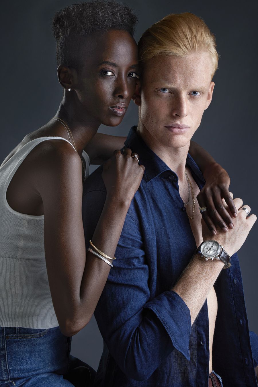 A kevesebb nem mindig több - Új ékszerekkel dobhatod fel az őszi ruhatáradat - DIVAT&STÍLUS -  - divat, ékszerek, juta, juta óra-ékszer, kiegészítők, 