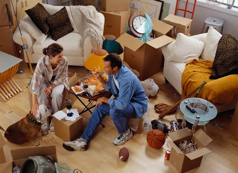 Tíz dolog, amit sose tegyél meg egy férfival! Első rész. - Fesztelen mindennapok -  - érdekesség, 