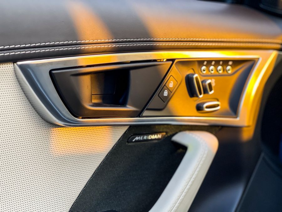 Valóra vált álom - Jaguar F-Type P450 5.0 V8 - STYLENEWS - Mobility - f type teszt, jaguar f type, Jaguar F type p450 teszt, 