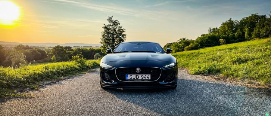 Valóra vált álom - Jaguar F-Type P450 5.0 V8 - STYLENEWS - Mobility - f type teszt, jaguar f type, Jaguar F type p450 teszt, 