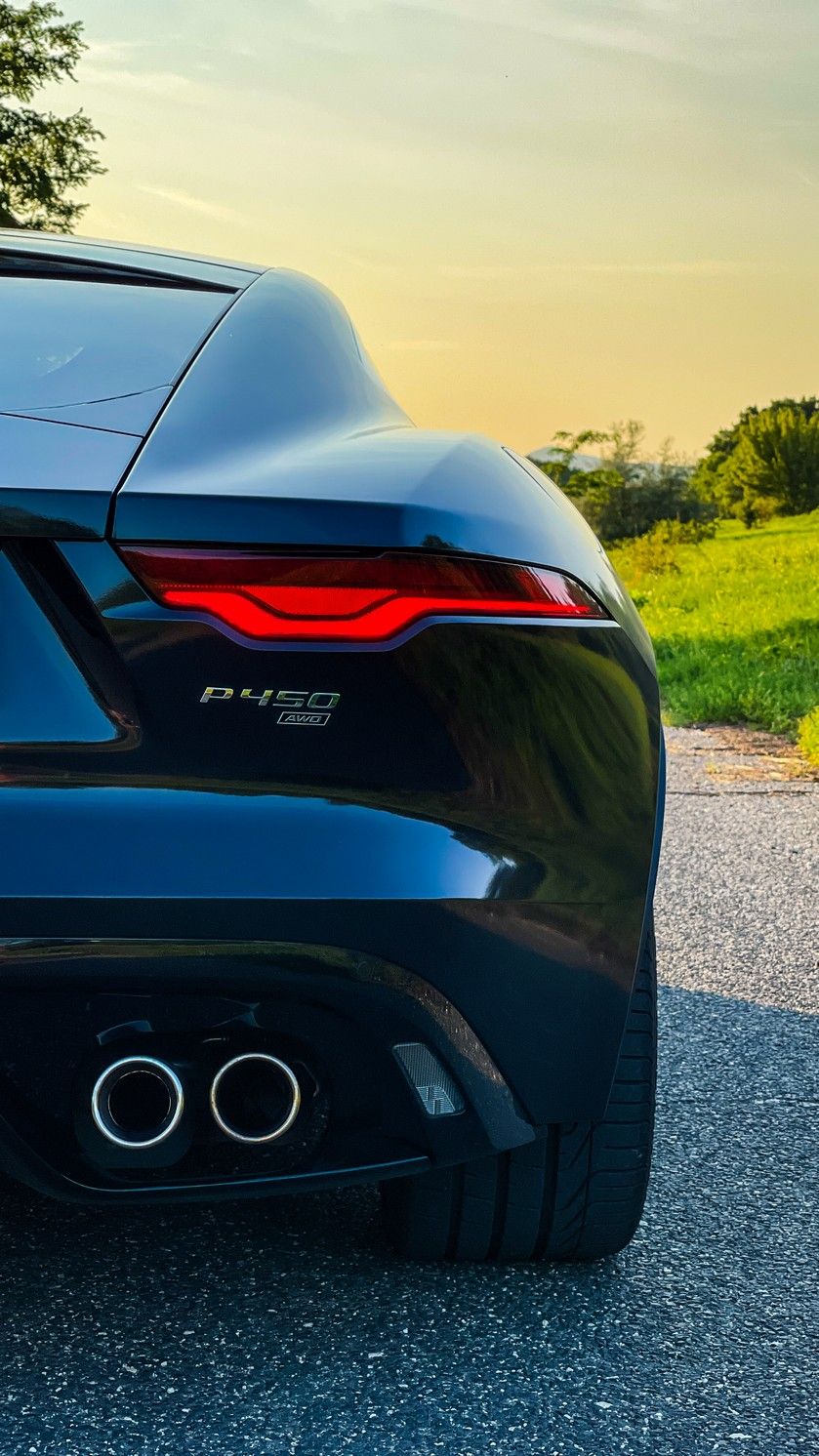 Valóra vált álom - Jaguar F-Type P450 5.0 V8 - STYLENEWS - Mobility - f type teszt, jaguar f type, Jaguar F type p450 teszt, 