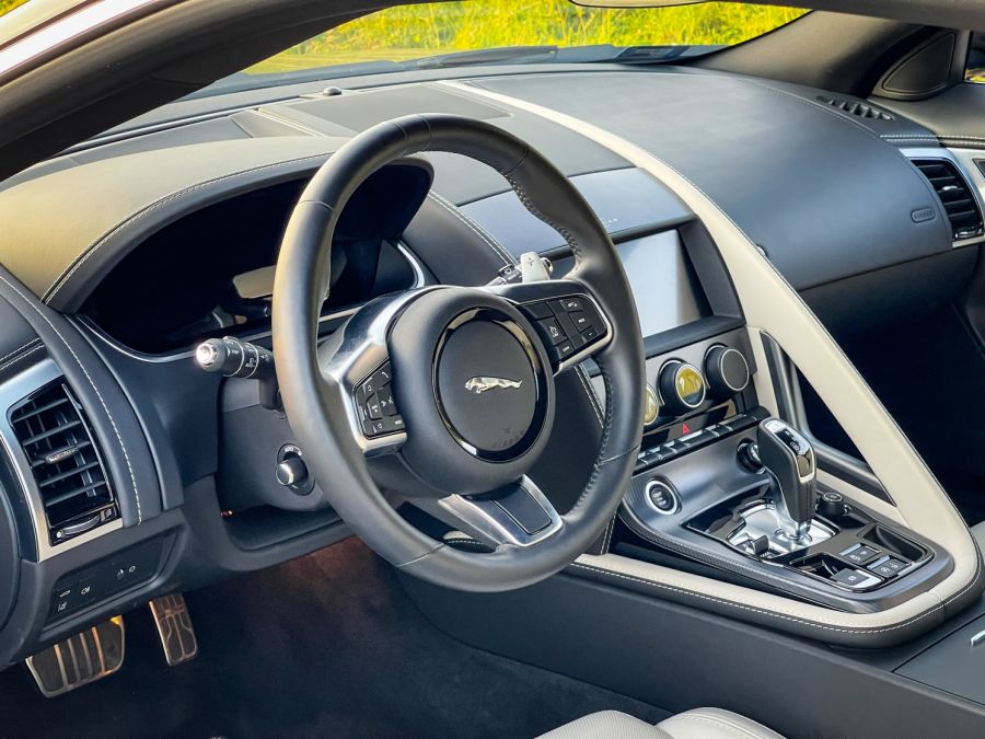 Valóra vált álom - Jaguar F-Type P450 5.0 V8 - STYLENEWS - Mobility - f type teszt, jaguar f type, Jaguar F type p450 teszt, 