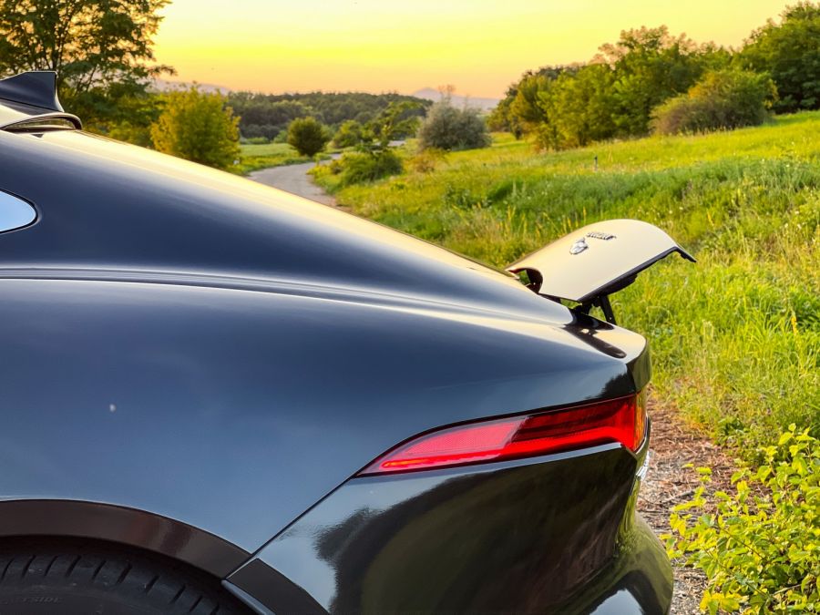 Valóra vált álom - Jaguar F-Type P450 5.0 V8 - STYLENEWS - Mobility - f type teszt, jaguar f type, Jaguar F type p450 teszt, 