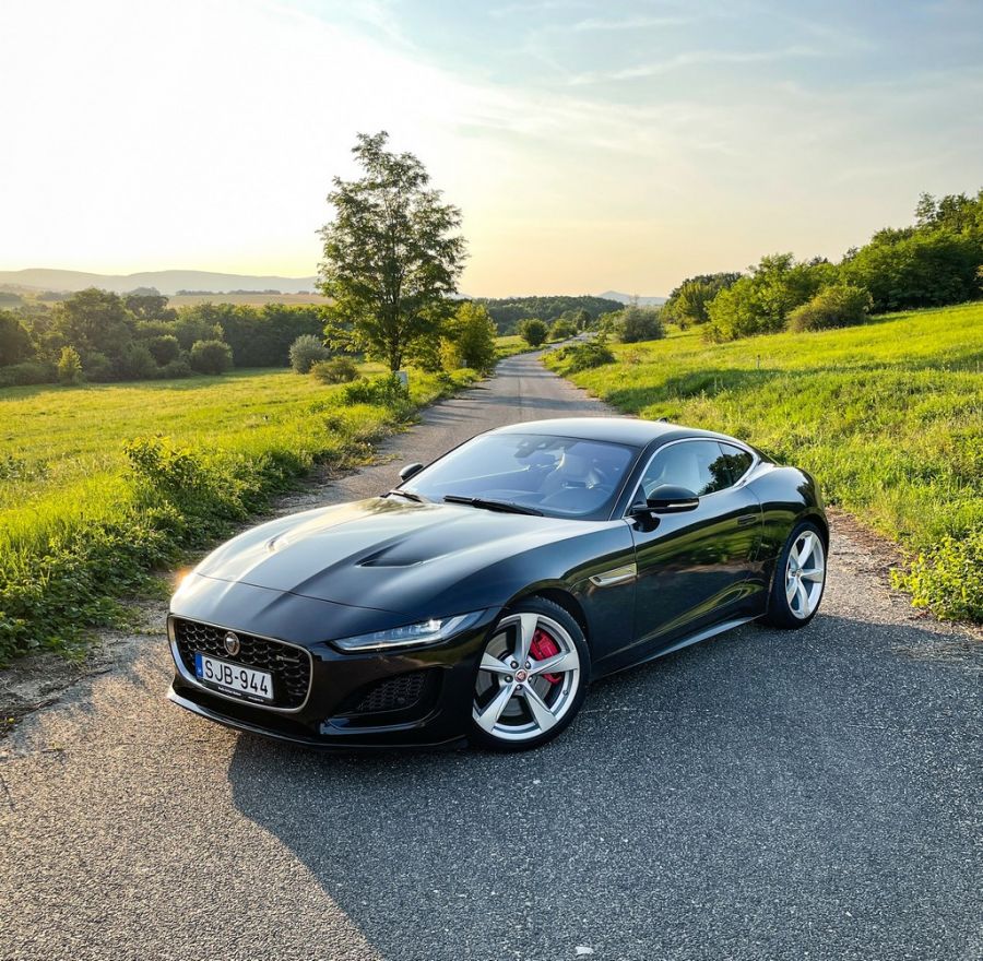 Valóra vált álom - Jaguar F-Type P450 5.0 V8 - STYLENEWS - Mobility - f type teszt, jaguar f type, Jaguar F type p450 teszt, 