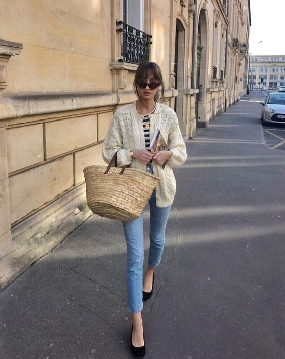 Stílusiskola: őszi összeállítások, melyeket a francia stílus ihletett - DIVAT&STÍLUS - Stílusiskola - divat, francia stílus, outfit, ősz, stílus, 