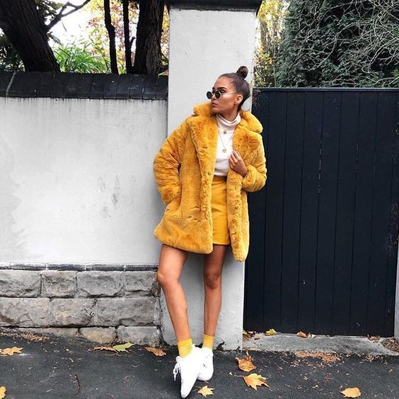 Stílusiskola: mustársárga, az őszi kedvencünk - DIVAT&STÍLUS - Stílusiskola - divat, mustársárga, outfit, ősz, sárga, stílus, 