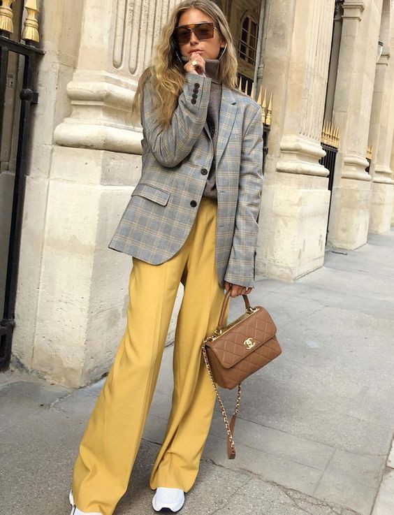 Stílusiskola: mustársárga, az őszi kedvencünk - DIVAT&STÍLUS - Stílusiskola - divat, mustársárga, outfit, ősz, sárga, stílus, 