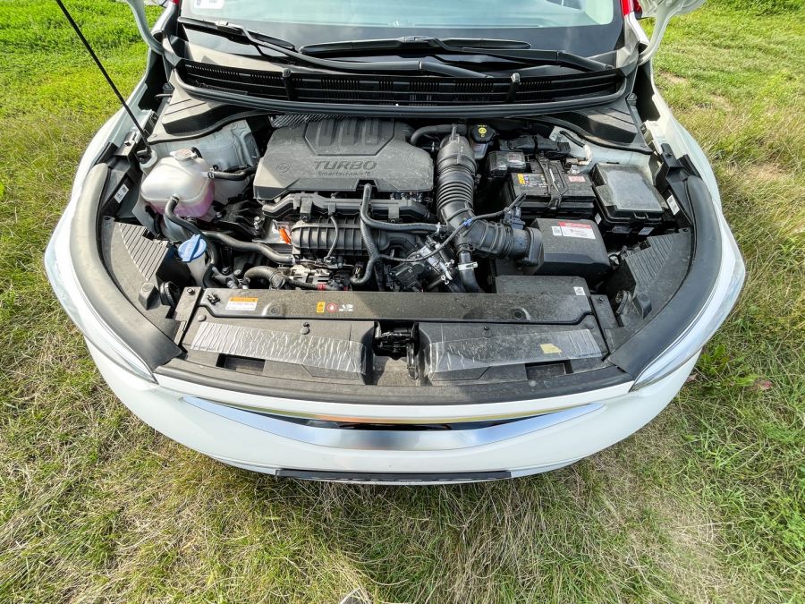 A hetes szám bűvöletében - Kia Stonic 1.0 ECO Dinamic+ Style - STYLENEWS - Mobility - 2021 kia stonic, KIA Stonic 1.0 ECO dynamic+ teszt, kia stonic teszt, Stonic 1.0 teszt, stonic teszt, 