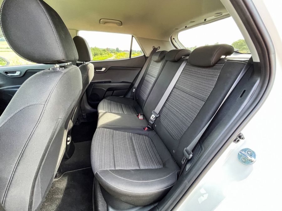 A hetes szám bűvöletében - Kia Stonic 1.0 ECO Dinamic+ Style - STYLENEWS - Mobility - 2021 kia stonic, KIA Stonic 1.0 ECO dynamic+ teszt, kia stonic teszt, Stonic 1.0 teszt, stonic teszt, 