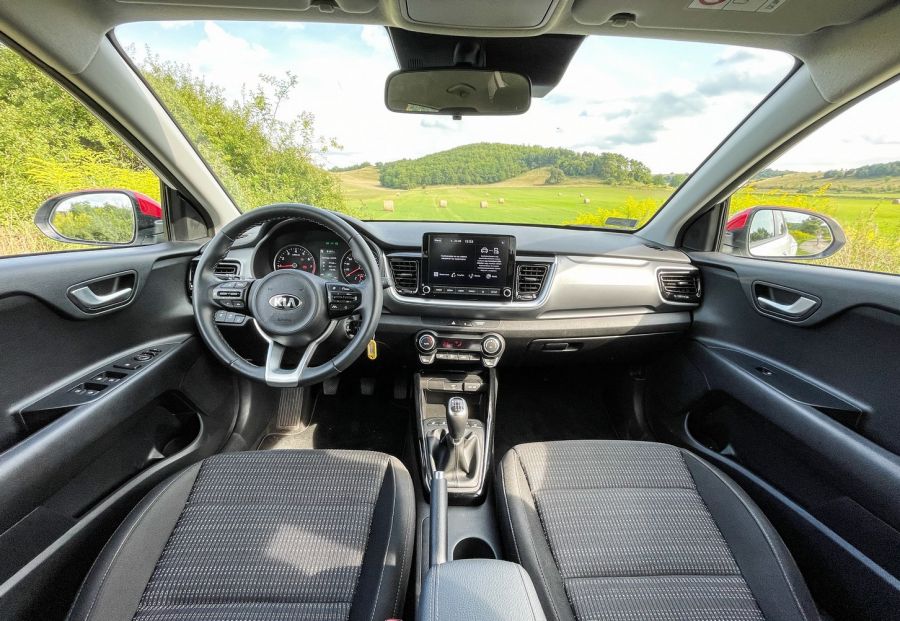 A hetes szám bűvöletében - Kia Stonic 1.0 ECO Dinamic+ Style - STYLENEWS - Mobility - 2021 kia stonic, KIA Stonic 1.0 ECO dynamic+ teszt, kia stonic teszt, Stonic 1.0 teszt, stonic teszt, 