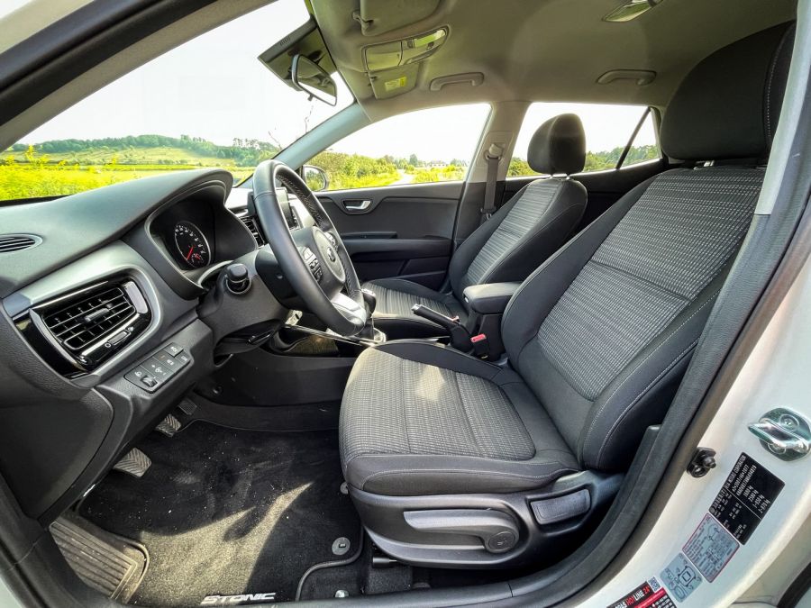 A hetes szám bűvöletében - Kia Stonic 1.0 ECO Dinamic+ Style - STYLENEWS - Mobility - 2021 kia stonic, KIA Stonic 1.0 ECO dynamic+ teszt, kia stonic teszt, Stonic 1.0 teszt, stonic teszt, 