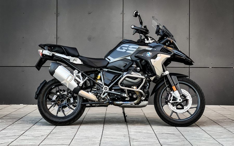 A sikeresség gerince – BMW R 1250 GS - STYLENEWS - Mobility - 1250 gs bmw, 1250gs teszt, 2021 BMW r 1250 GS, BMW 1250 gs, BMW r1250gs teszt, 