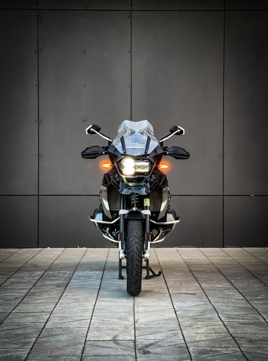 A sikeresség gerince – BMW R 1250 GS - STYLENEWS - Mobility - 1250 gs bmw, 1250gs teszt, 2021 BMW r 1250 GS, BMW 1250 gs, BMW r1250gs teszt, 
