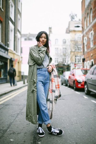 Stílusiskola: így viseld ősszel a zsályazöld színt - DIVAT&STÍLUS - Stílusiskola - divat, outfit, ősz, stílus, zsálya, zsályazöld, 