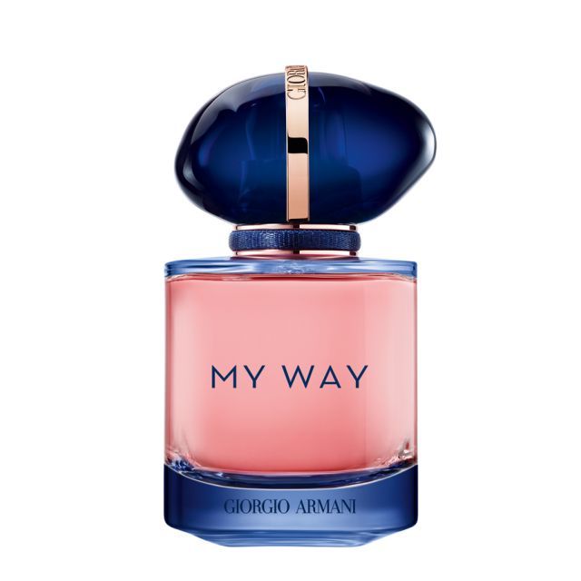 Szeptember szépségújdonságai - SZÉPSÉG - Smink  - armani my way intense, carbon peel, foreo issa3, gucci flora gardenia, őszi szépségújdonságok, 