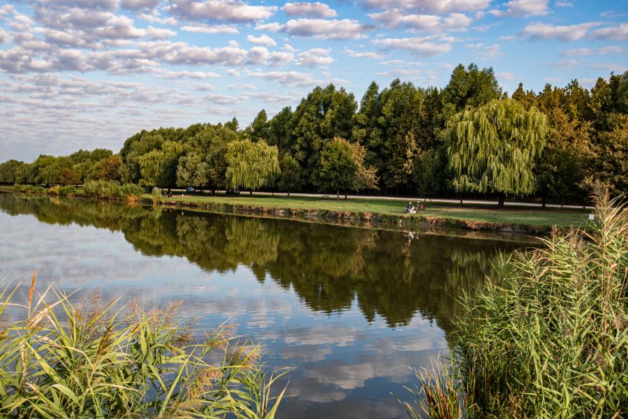 A hely, aminek lelke van: Tiszakécske - STYLELIFE - Utazás - kisvasút, Tisza, tisza-parti kilátó, tiszakécske, 