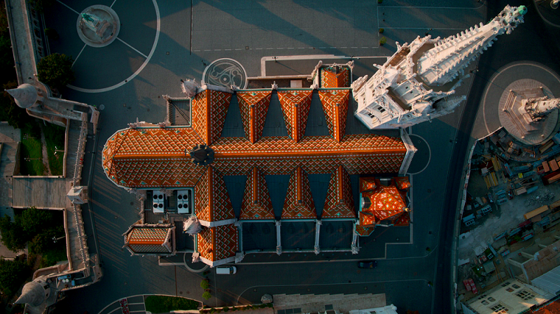 A magyarok nem külföld fetisiszták, leginkább itthon szeretnek felfedezni - STYLENEWS - Aktuális - natgeo, utazás, 