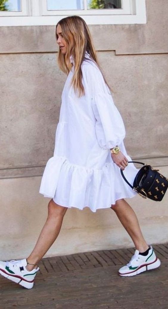 Stílusiskola: outfit ötletek a kora őszi napsütéses időjáráshoz - DIVAT&STÍLUS - Stílusiskola - divat, napsütés, outfit, ősz, stílus, 