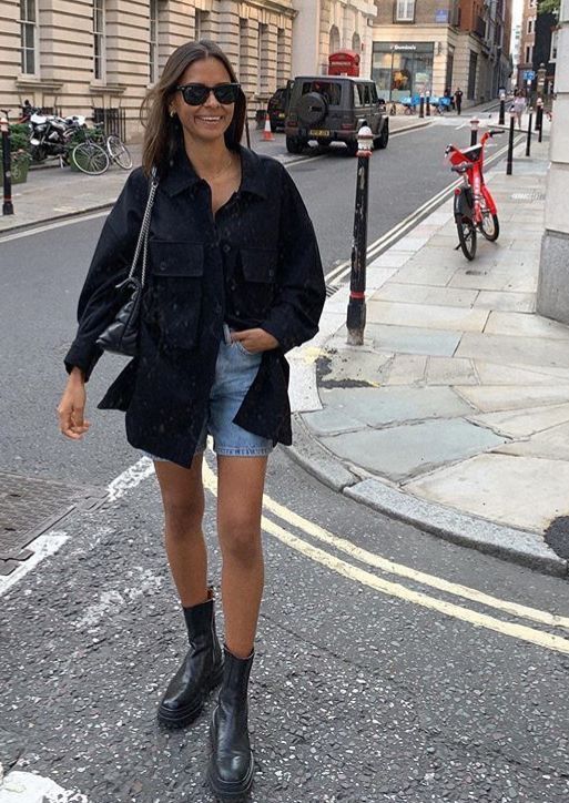 Stílusiskola: outfit ötletek a kora őszi napsütéses időjáráshoz - DIVAT&STÍLUS - Stílusiskola - 