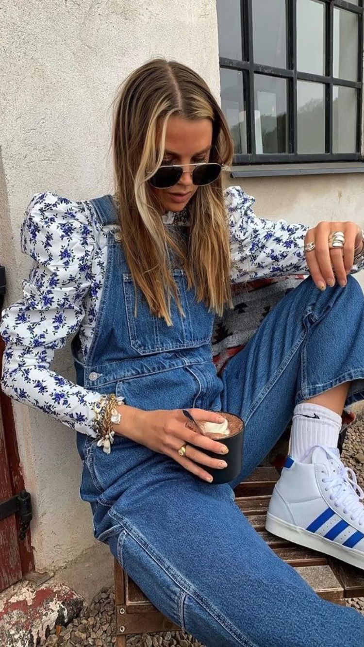 Stílusiskola: outfit ötletek a kora őszi napsütéses időjáráshoz - DIVAT&STÍLUS - Stílusiskola - divat, napsütés, outfit, ősz, stílus, 