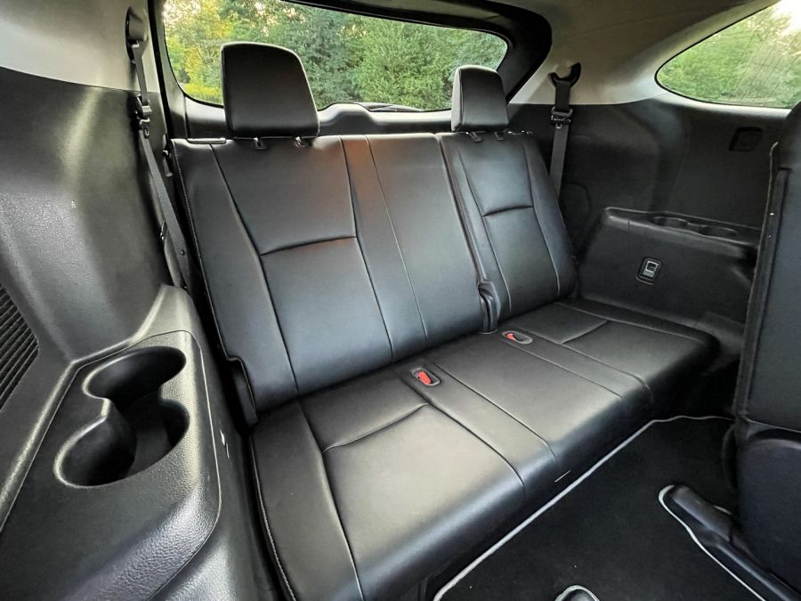 Nem Európának készült – Toyota Highlander AWD Executive - Mobility -  - Highlander 2021, highlander teszt, Toyota Highlander AWD Executive teszt, Toyota Highlander teszt, 