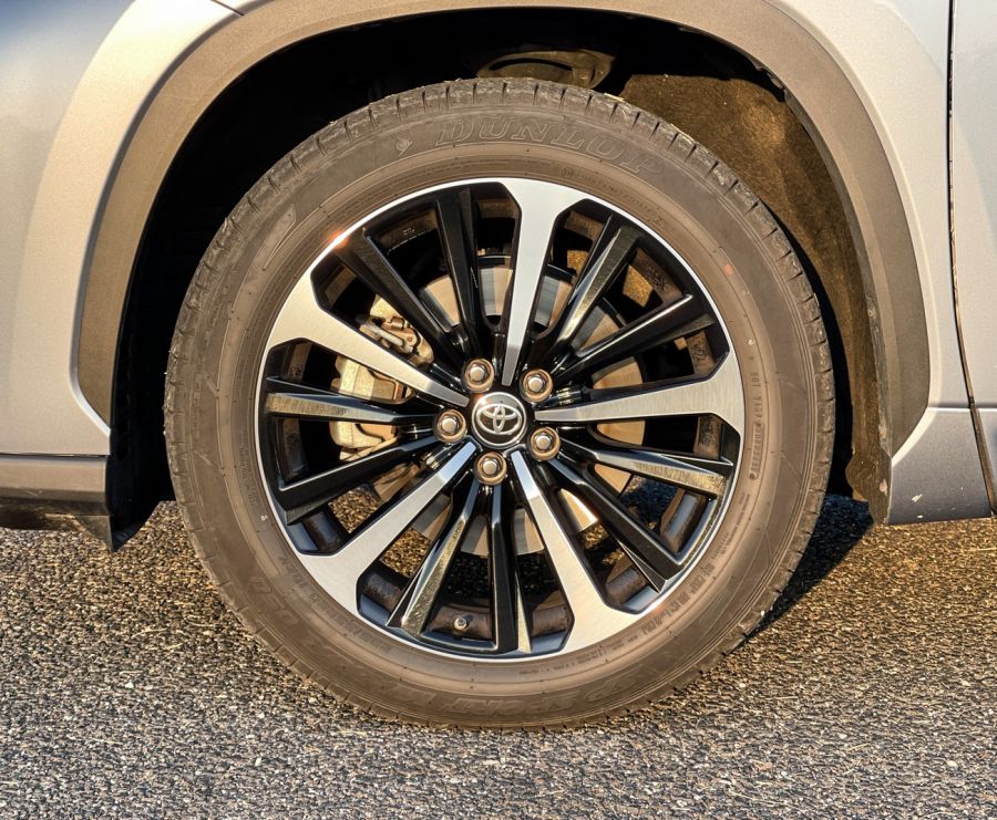 Nem Európának készült – Toyota Highlander AWD Executive - Mobility -  - Highlander 2021, highlander teszt, Toyota Highlander AWD Executive teszt, Toyota Highlander teszt, 