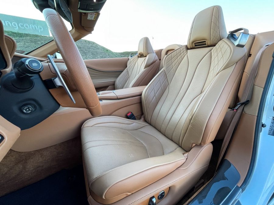 A tökéletes szimfónia – Lexus LC500 cabrio - STYLENEWS - Mobility - 2021 LC500 Lexus, LC500 cabrio, LC500 cabrio 2021, LC500 kabrió, Lexus cabrio, Lexus LC500 cabrio teszt, Lexus LC500 teszt, 