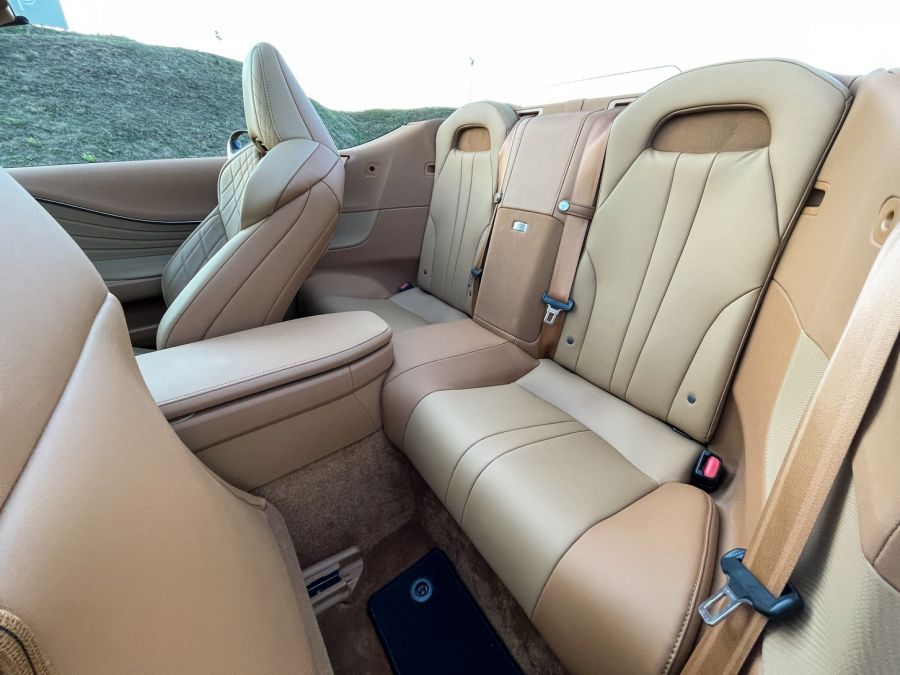 A tökéletes szimfónia – Lexus LC500 cabrio - STYLENEWS - Mobility - 2021 LC500 Lexus, LC500 cabrio, LC500 cabrio 2021, LC500 kabrió, Lexus cabrio, Lexus LC500 cabrio teszt, Lexus LC500 teszt, 