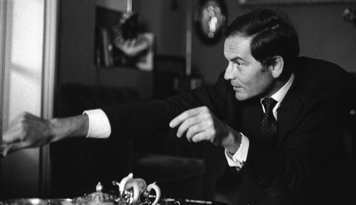 Pierre Cardin - A köztünk élő legenda - Stílusiskola -  - divat, divattörténet, Pierre Cardin, 