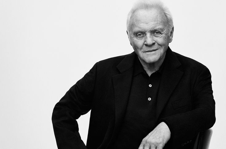 'Semmi trükk nem létezik a boldogságra, csupán éld az életed!' - idézetek a legendás Anthony Hopkinstól - STYLENEWS - Kultúr-kitérő - anthony hopkins, idézetek, 