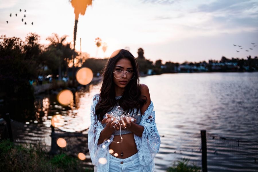 Amikor megérted végre, hogy mennyire értékes nő vagy - KERESD A NŐT  - Fesztelen mindennapok - fejlődés, önértékelés, önszeretet, önszeretet fejlesztése, önszeretet gyakorlása, 