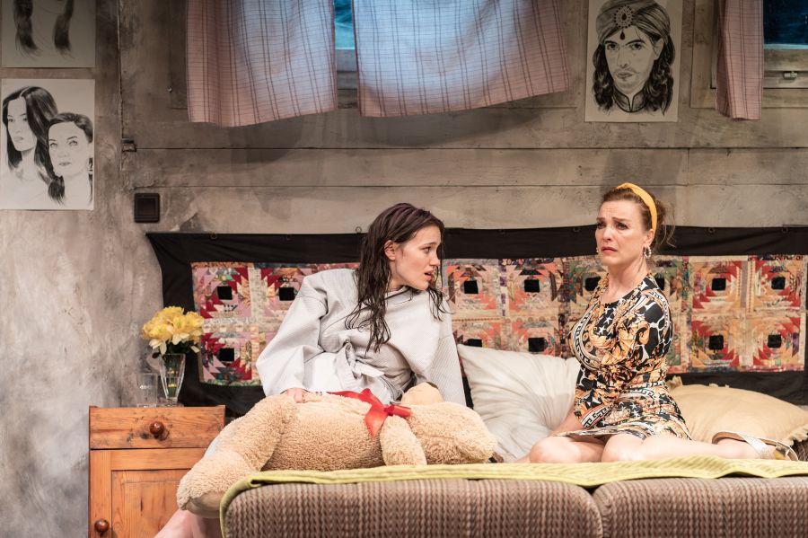 Egy csepp méz a Radnótiban - STYLENEWS - Kultúr-kitérő - kultúra, radnóti színház, színház, 