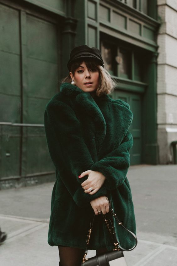 Stílusiskola: így viseld ősszel a smaragdzöld színt - DIVAT&STÍLUS - Stílusiskola - divat, outfit, smaragdzöld, stílus, zöld, 