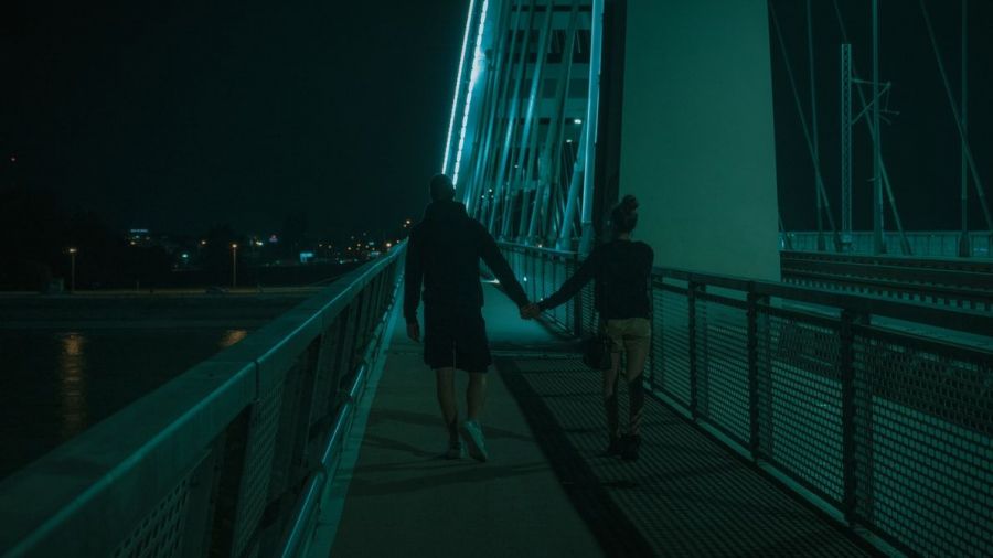 Már nem kérlek, hogy maradj mellettem - KERESD A NŐT  - Lélekhangok - elengedés, elengedni valakit, érzések, szakítás, 