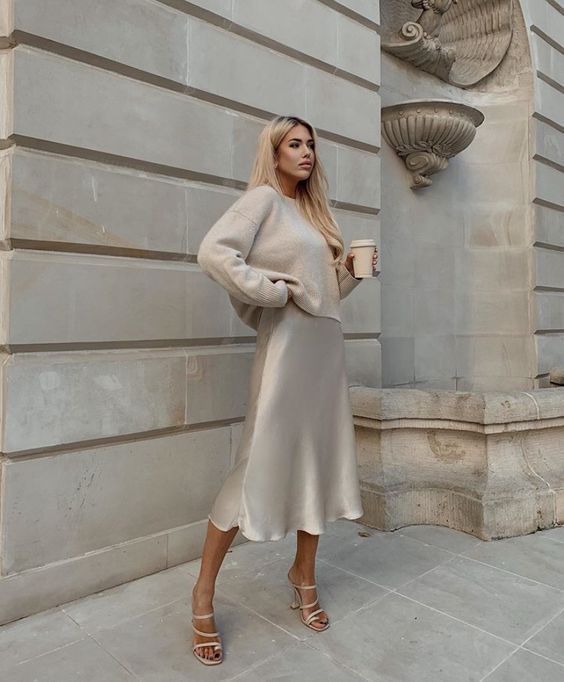 Stílusiskola: így viseld ősszel a nude színt - DIVAT&STÍLUS - Stílusiskola - divat, nude, outfit, ősz, stílus, 