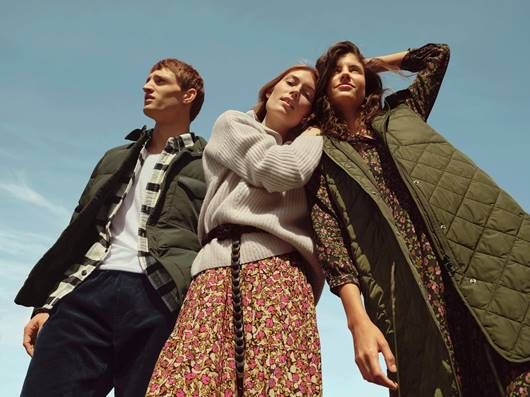 3+1 indián nyarat idéző kora őszi szett - DIVAT&STÍLUS - Stílusiskola - divatrend, stílusiskola, 