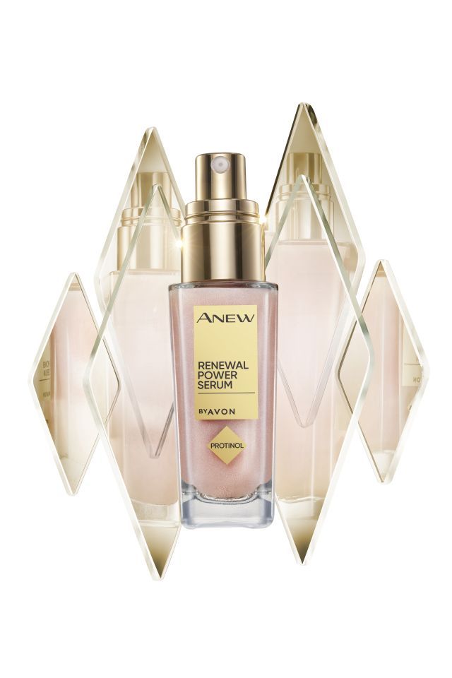 Már 135 éve a nők támogatója - Happy Birthday AVON! - SZÉPSÉG - Bőrápolás - avon 135 éves, avon regeneráló szérum, avon születésnap, c-vitamin, hialuronsavas szérum, 