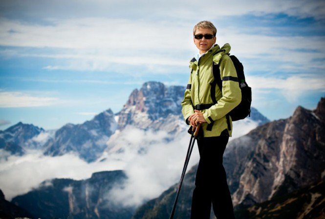 Kinek és miért ajánlott a nordic walking? -  -  - nordic walking, sport, 