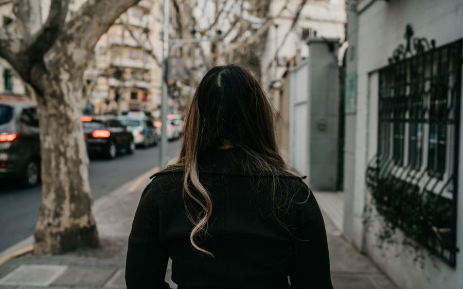 Ha eldöntötted, hogy valóban tovább akarsz lépni - KERESD A NŐT  - Fesztelen mindennapok - elengedés, szakítás után, továbblépés, 