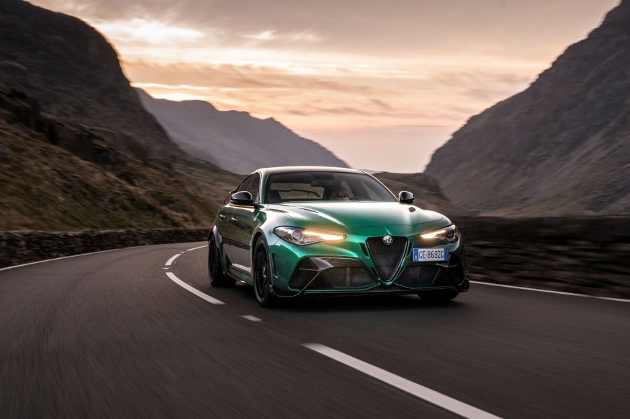 Elkelt az összes Giulia GTA: a hamisítatlan szenvedély története - Mobility -  - alfa romeo, GTA, GULIA, 