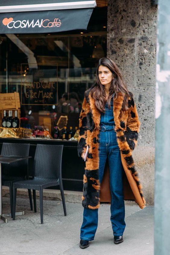 Stílusiskola: így viselj ősszel jumpsuitokat - DIVAT&STÍLUS - Stílusiskola - divat, jumpsuit, outfit, overál, ősz, stílus, 