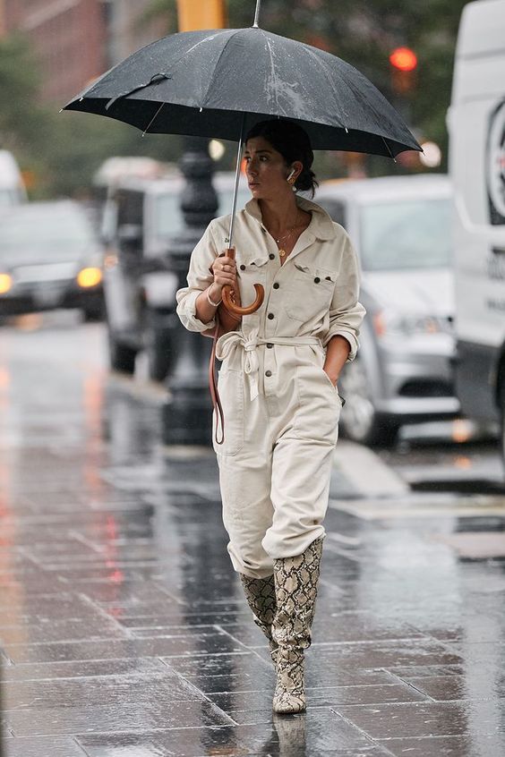 Stílusiskola: így viselj ősszel jumpsuitokat - DIVAT&STÍLUS - Stílusiskola - divat, jumpsuit, outfit, overál, ősz, stílus, 