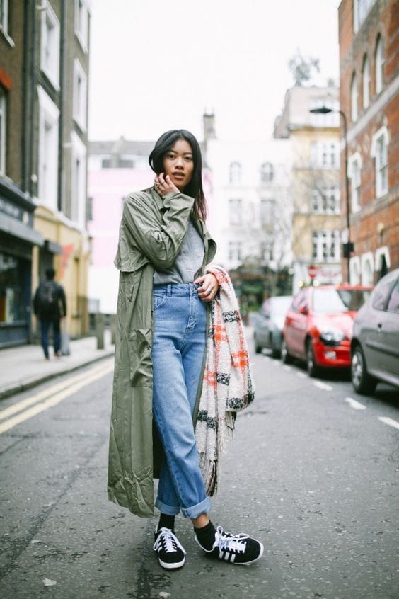 Stílusiskola: így viseld ősszel a zsályazöld színt - DIVAT&STÍLUS - Stílusiskola - 