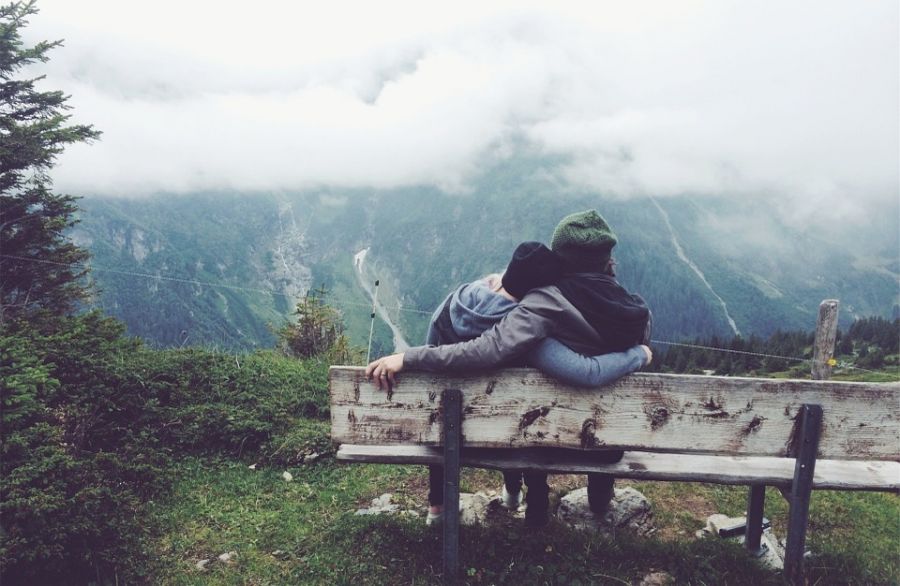 Egy érzelmileg elérhetetlen embert szeretni a saját időd pazarlása - KERESD A NŐT  - Lélekhangok - érzelmileg elérhetetlen, szerelem, 