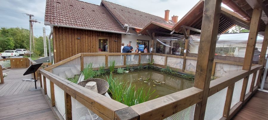 Sulyom Étterem- Gasztrostílus a Tisza-tónál - STYLELIFE - Gasztronómia - gasztronómia, gasztroturizmus, sarud, sulyom étterem, táj étterem, tiszató, 