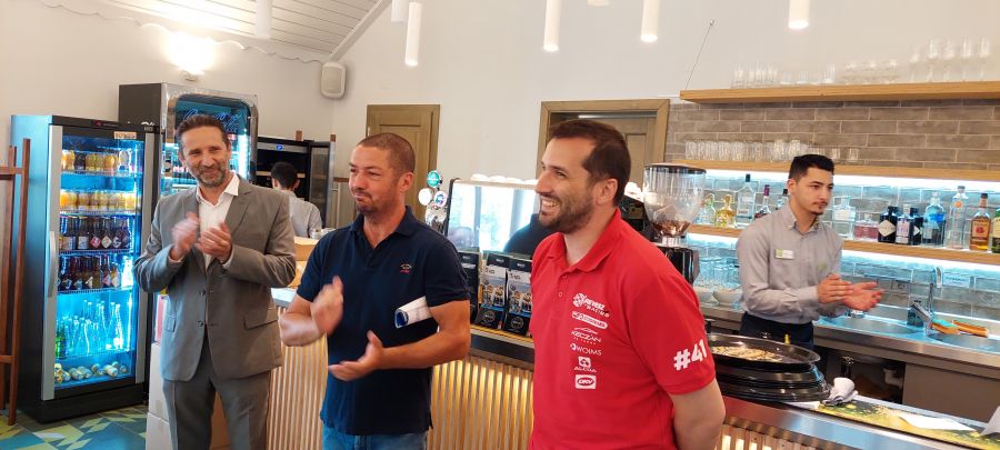 Sulyom Étterem- Gasztrostílus a Tisza-tónál - STYLELIFE - Gasztronómia - gasztronómia, gasztroturizmus, sarud, sulyom étterem, táj étterem, tiszató, 