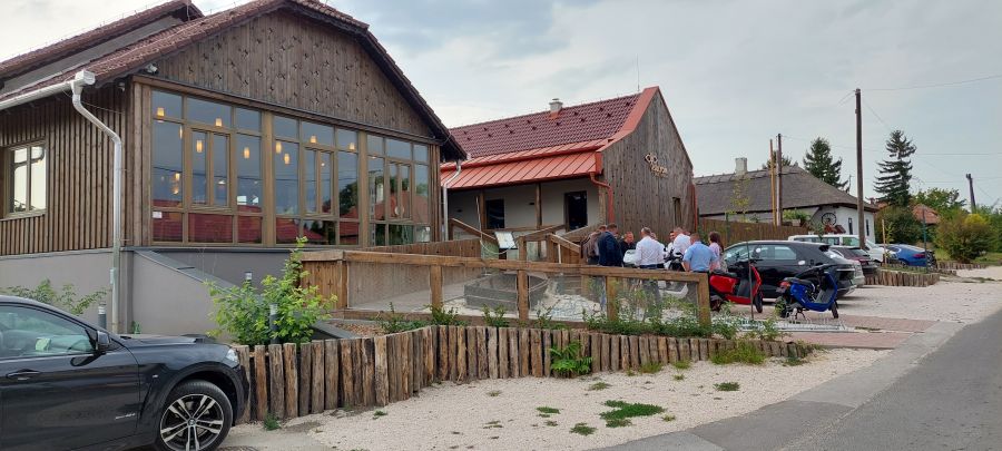 Sulyom Étterem- Gasztrostílus a Tisza-tónál - STYLELIFE - Gasztronómia - gasztronómia, gasztroturizmus, sarud, sulyom étterem, táj étterem, tiszató, 